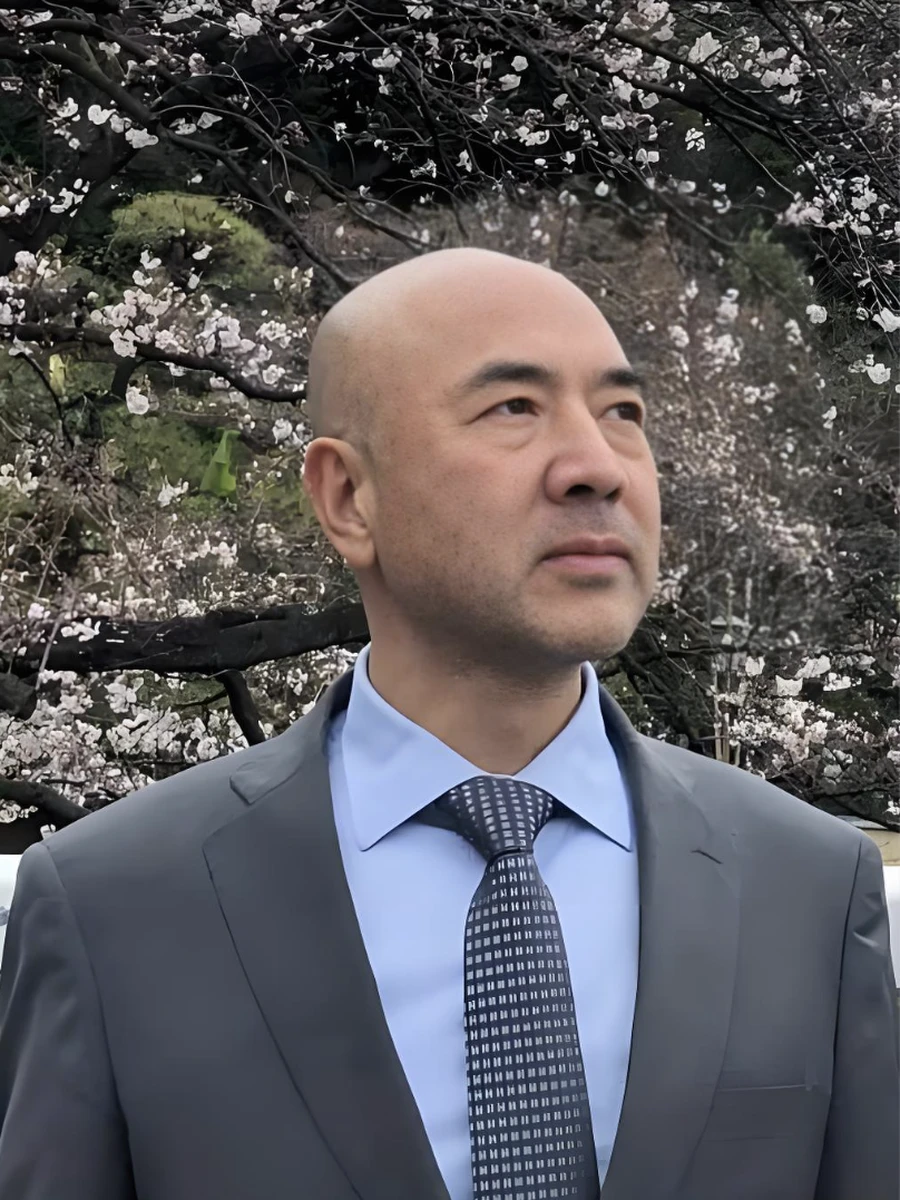 朱明勇